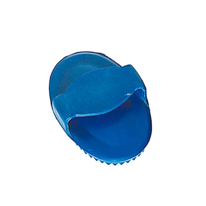 JPC Equestrian - Wholesale Horse conditioner/grooming aid - Tuffrider Curry Comb1