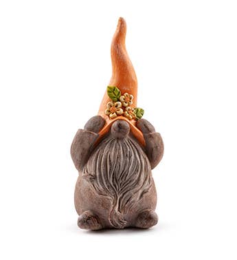 Napco - Wholesale Decorative Figurine - Gnomes. 3 Assorted  item # 14092 2