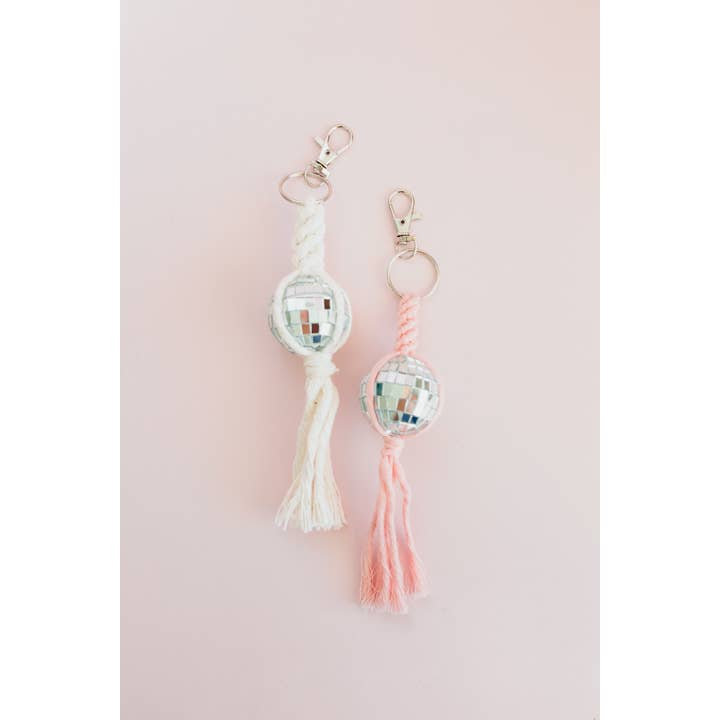Disco Ball Keychain and other Purchase Wholesale disco ball keychain. Free Returns & Net 60 Terms on Faire trending on Faire.