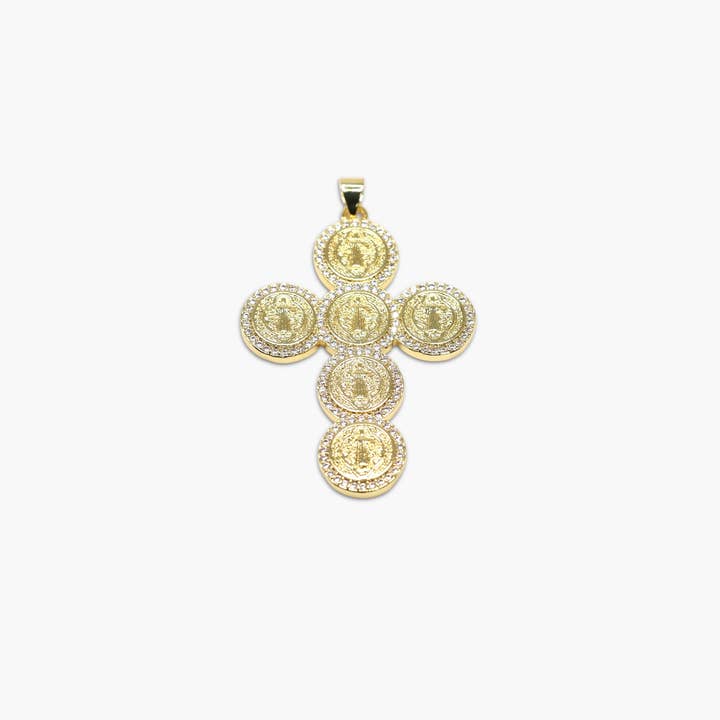 C0015 GC1117 Mini Charms for wholesale by Greater Goods Imports & Wholesale