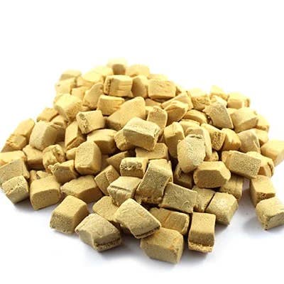 Best Dog Treat Ever - Wholesale Pet Treats - Dog - Freeze Dried Chicken (120g)4