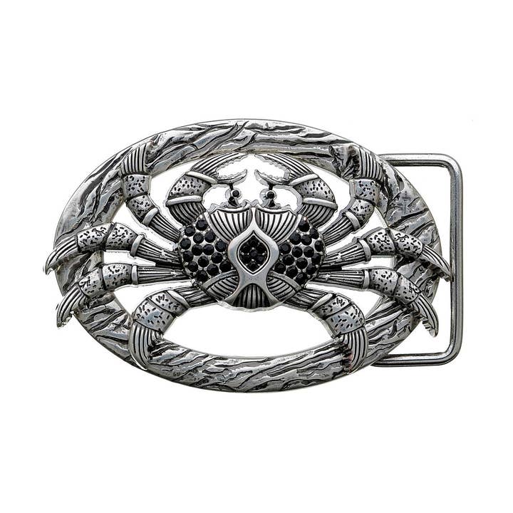 Fivela VMP Classic Vm101913 - Apenas fivela por atacado de VMP Ledergürtel