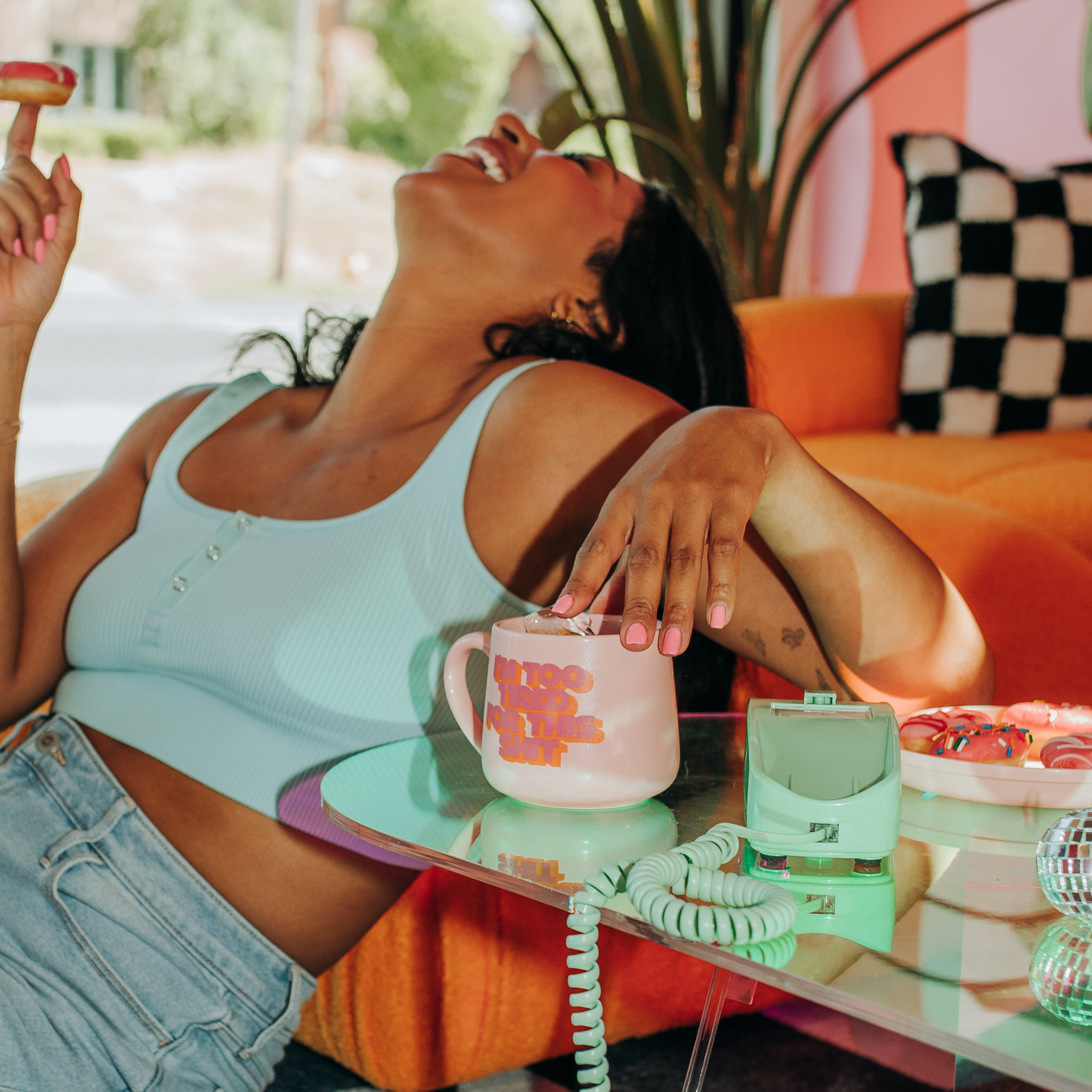 The Little Milk Bar - Wholesale Coffee Mug - Retro Mugs3