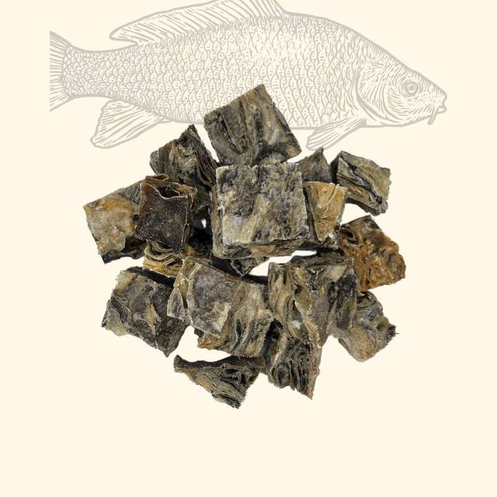 Truffe Délice – wholesale Pet treats – Dog – Cod cubes2