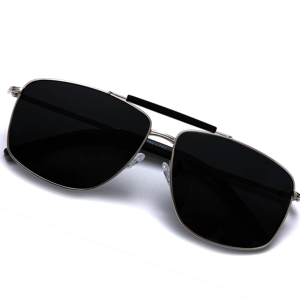 Fabio Valenti - Wholesale Sunglasses - Men's - Mens Larger sunglasses   LS10085