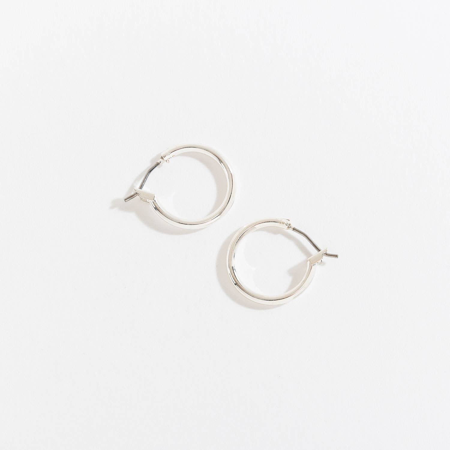 Howard's - Vente Créoles - Boucles d'oreilles créoles Click6