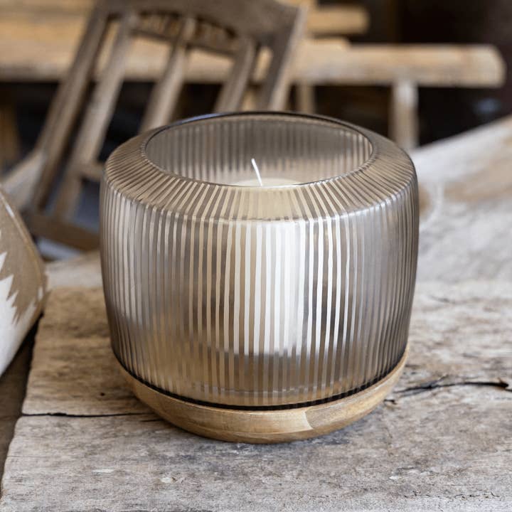 BHD HOME - Wholesale Candle holder - San Francisco Candle Holders1