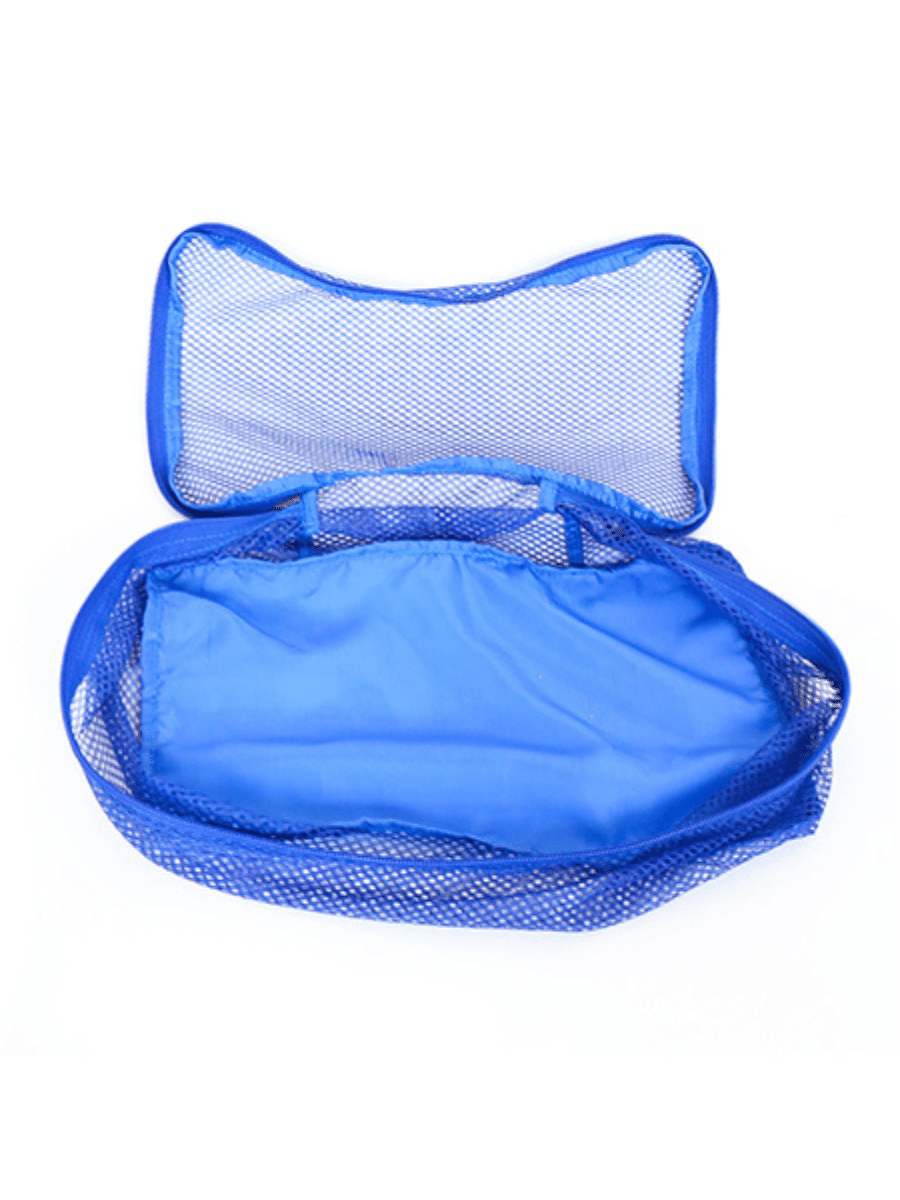 Fair Anita - Wholesale Packing Cube - Mesh Packing Cube3