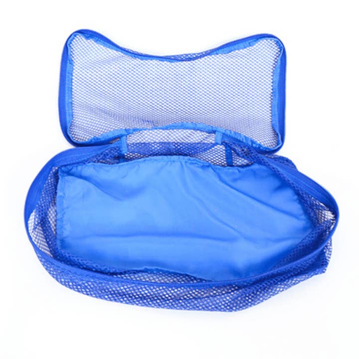 Fair Anita - Wholesale Packing Cube - Mesh Packing Cube3