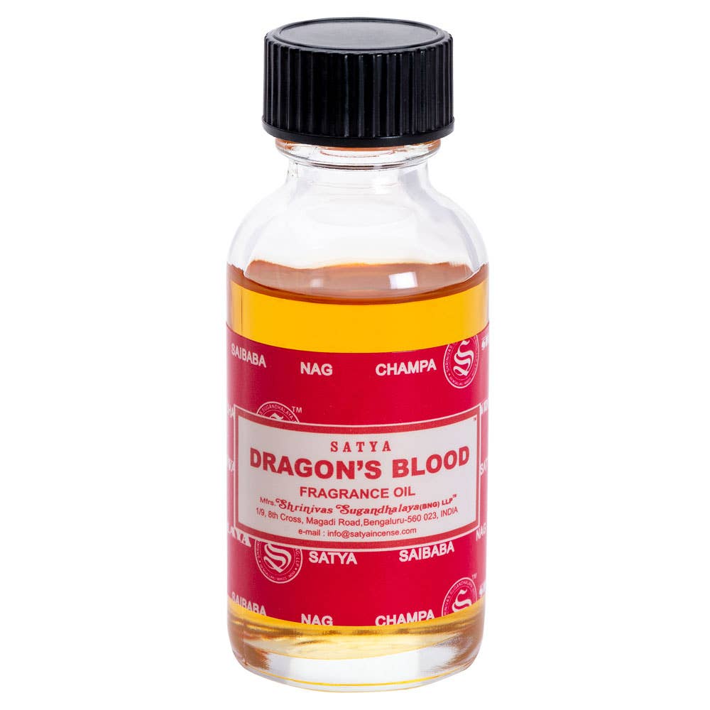 Benjamin International - Wholesale Fragrance oil - SATYA FRAGRANCE OILS1