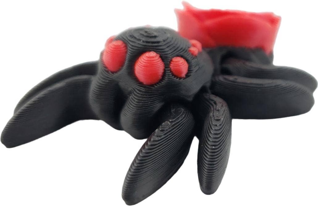 The Geek Galleria - Venta al por mayor Figura de juguete - Niños - Mini Animales Articulados - Figuras Articuladas22