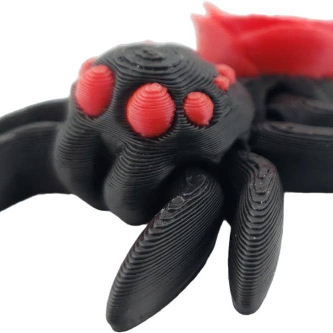 The Geek Galleria - Venta al por mayor Figura de juguete - Niños - Mini Animales Articulados - Figuras Articuladas22