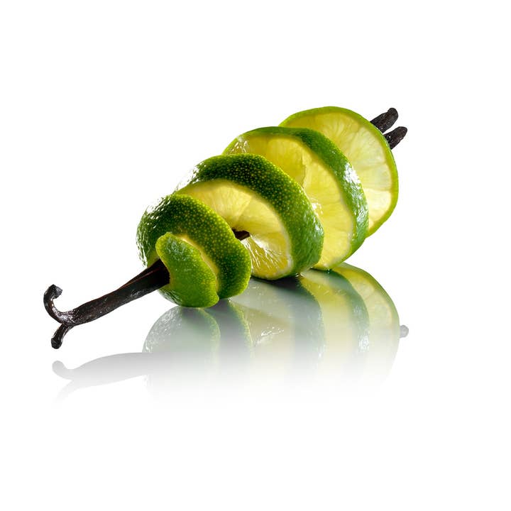 Greenland Bodycare - Wholesale Hand Cream/Lotion - Lime and Vanilla Hand Cream1