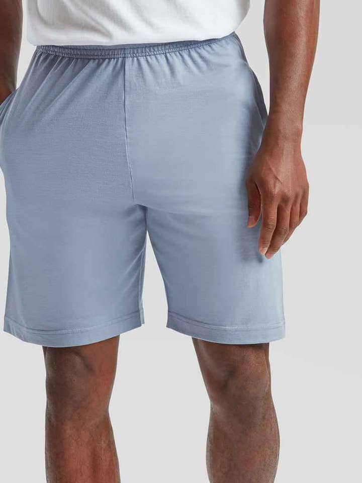 Fruit of the Loom - Short Iconique 195 Jersey pour la vente par Pierre Francis