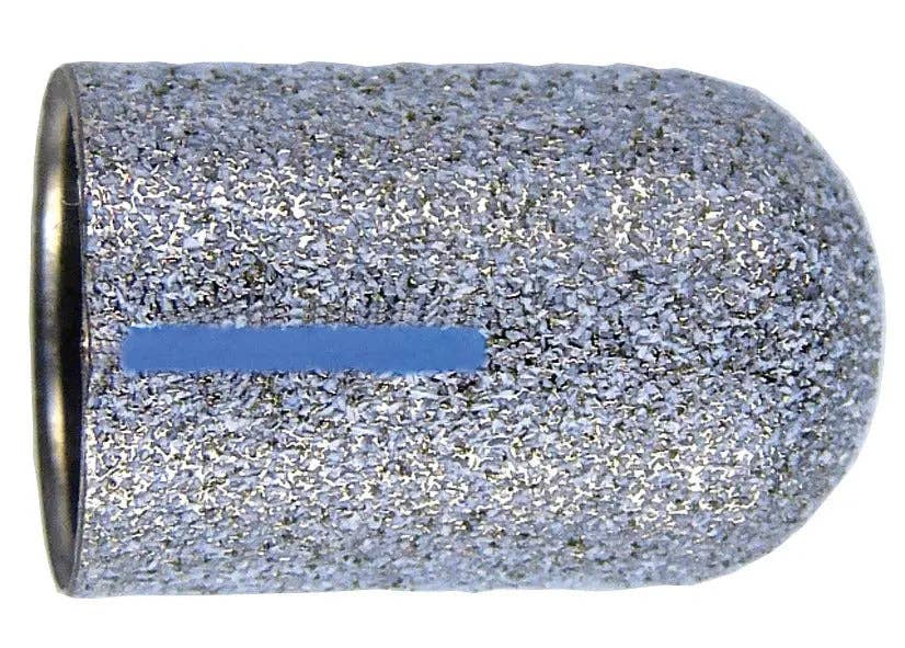 My Podologie - Wholesale Nailcare Set - HybridCap HC880M Strawberry - Diamond - Abrasion of hard calluses - 9.5 mm0