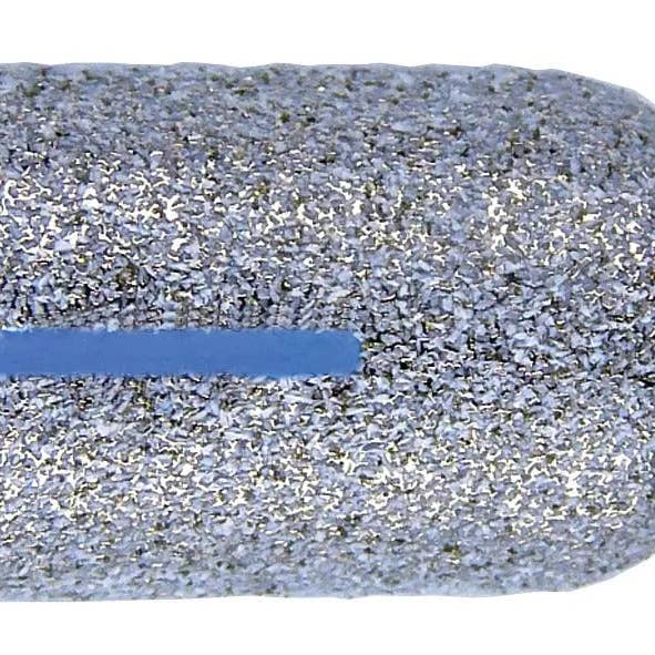 My Podologie - Wholesale Nailcare Set - HybridCap HC880M Strawberry - Diamond - Abrasion of hard calluses - 9.5 mm