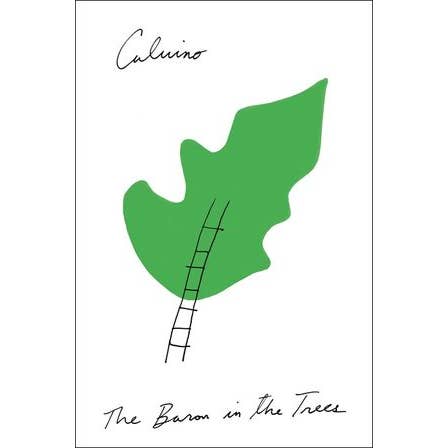 Baron in the Trees, The : Italo Calvino for wholesale by HarperCollins