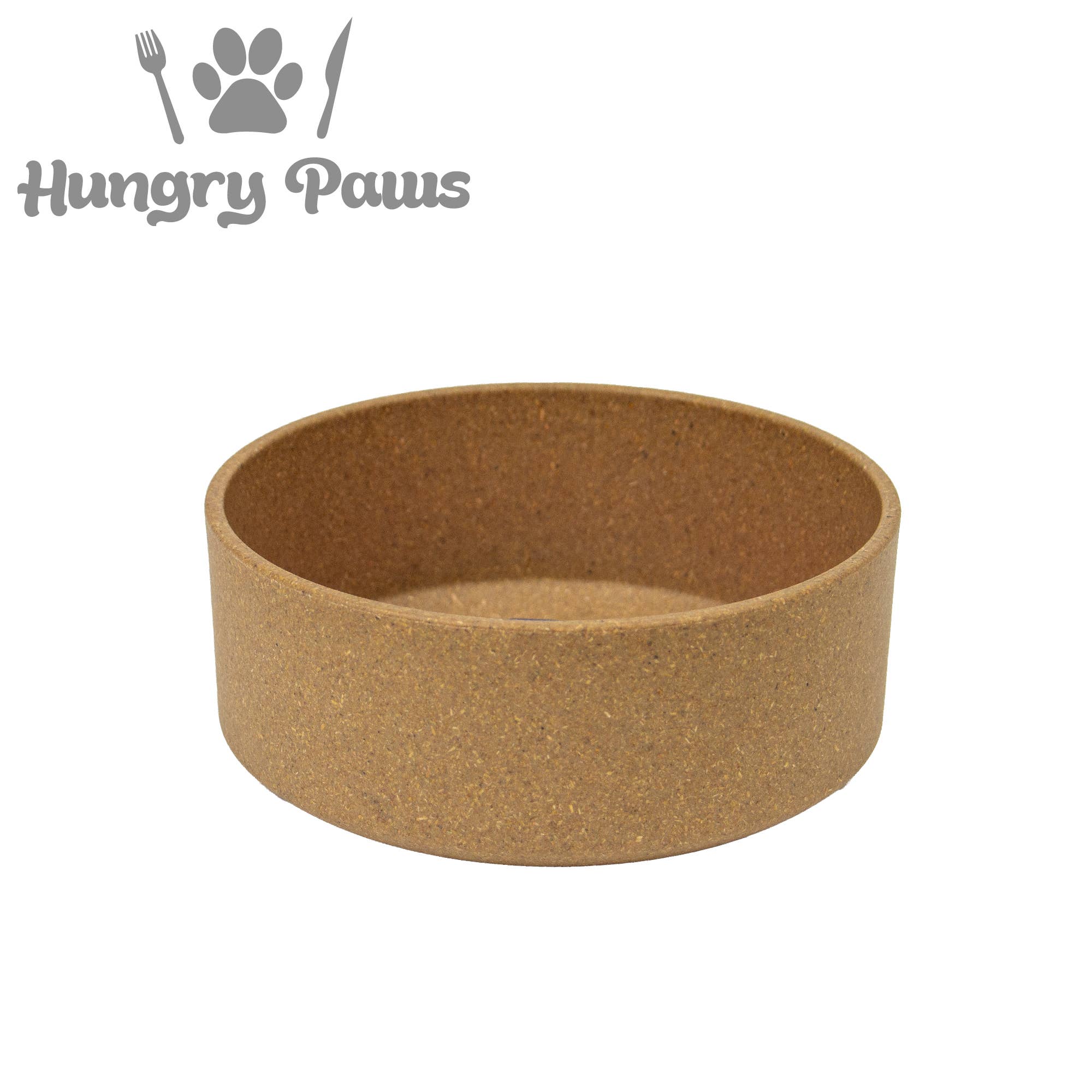 Ancol Pet Products Ltd - Wholesale Pet Bowl - Cat/Dog - Hungry Paws Bamboo Feeding Bowl - 2 sizes available 0