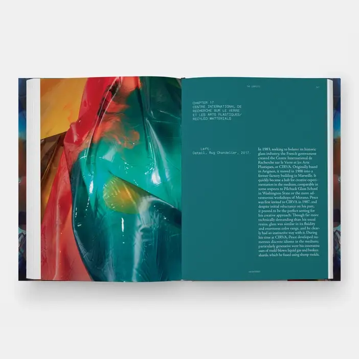Phaidon - Wholesale Arts & Entertainment - Gaetano Pesce: The Complete Incoherence4