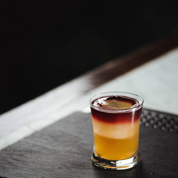 clear Reef 10 oz. Rocks for wholesale on Faire5