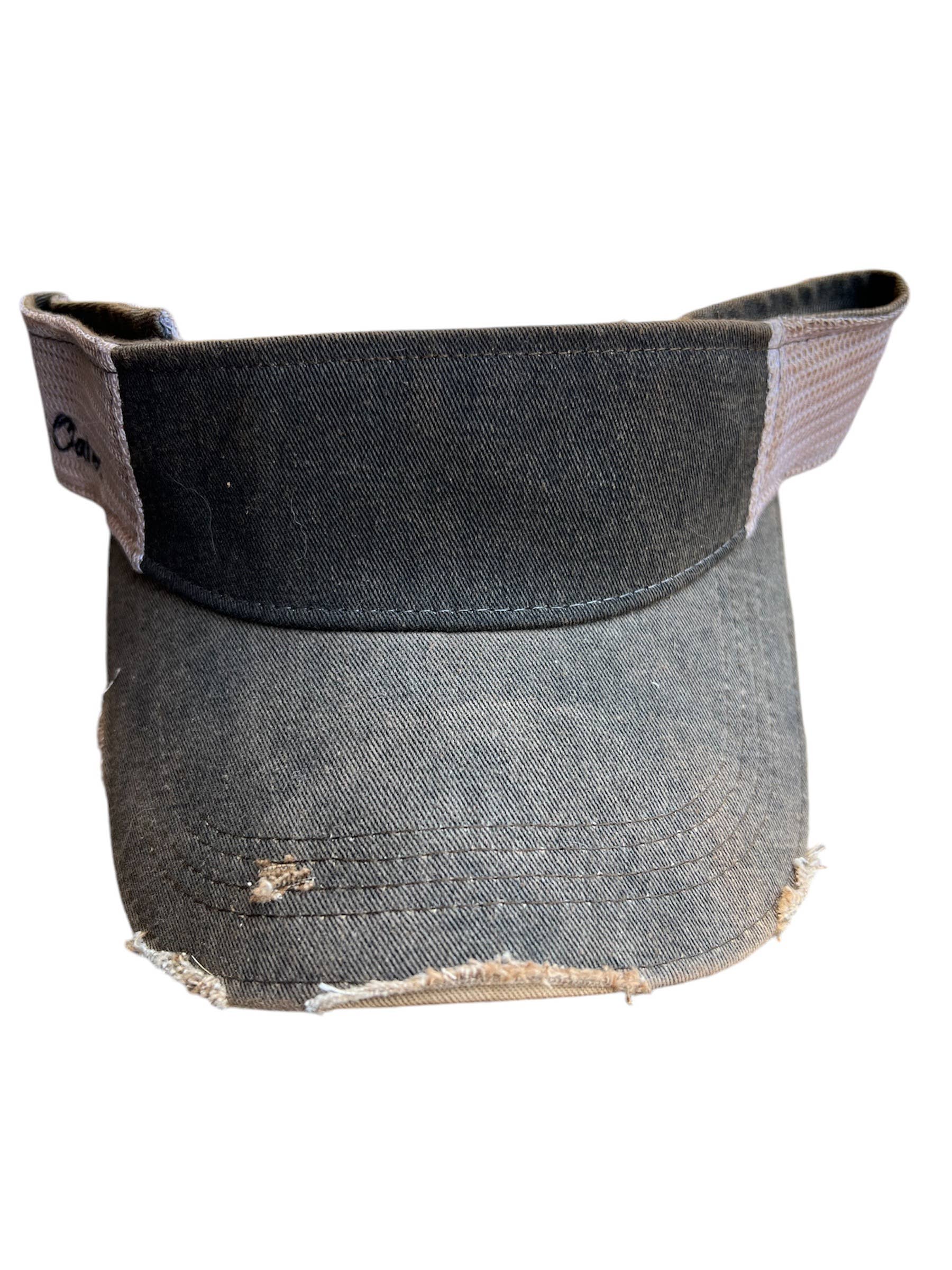 Wild Oates - Wholesale Trucker Hat - Unisex - Jeep Hair Don’t Care15