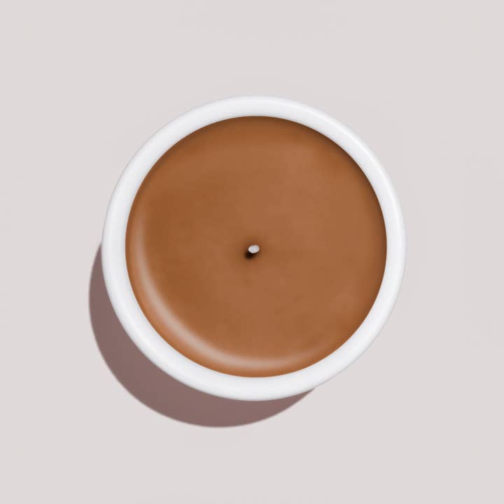 Courant - Wholesale Jar/Filled Candle - NAMIBIA - Scented Candle3