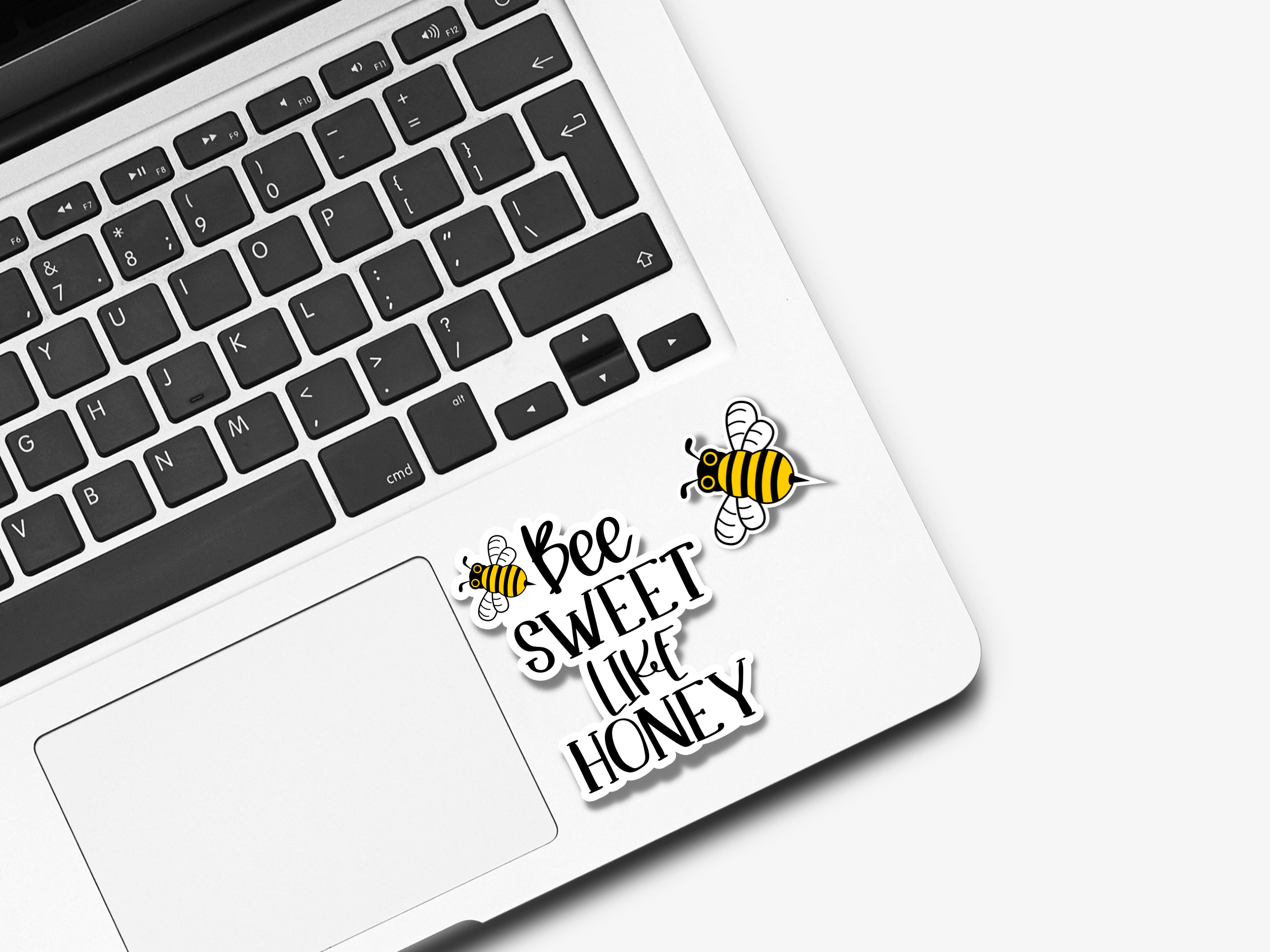 Forest Crafts – Engroshandel Klistermærke – Cute Bee klistermærker med citater Vol. 1 | Motiverende klistermærker2