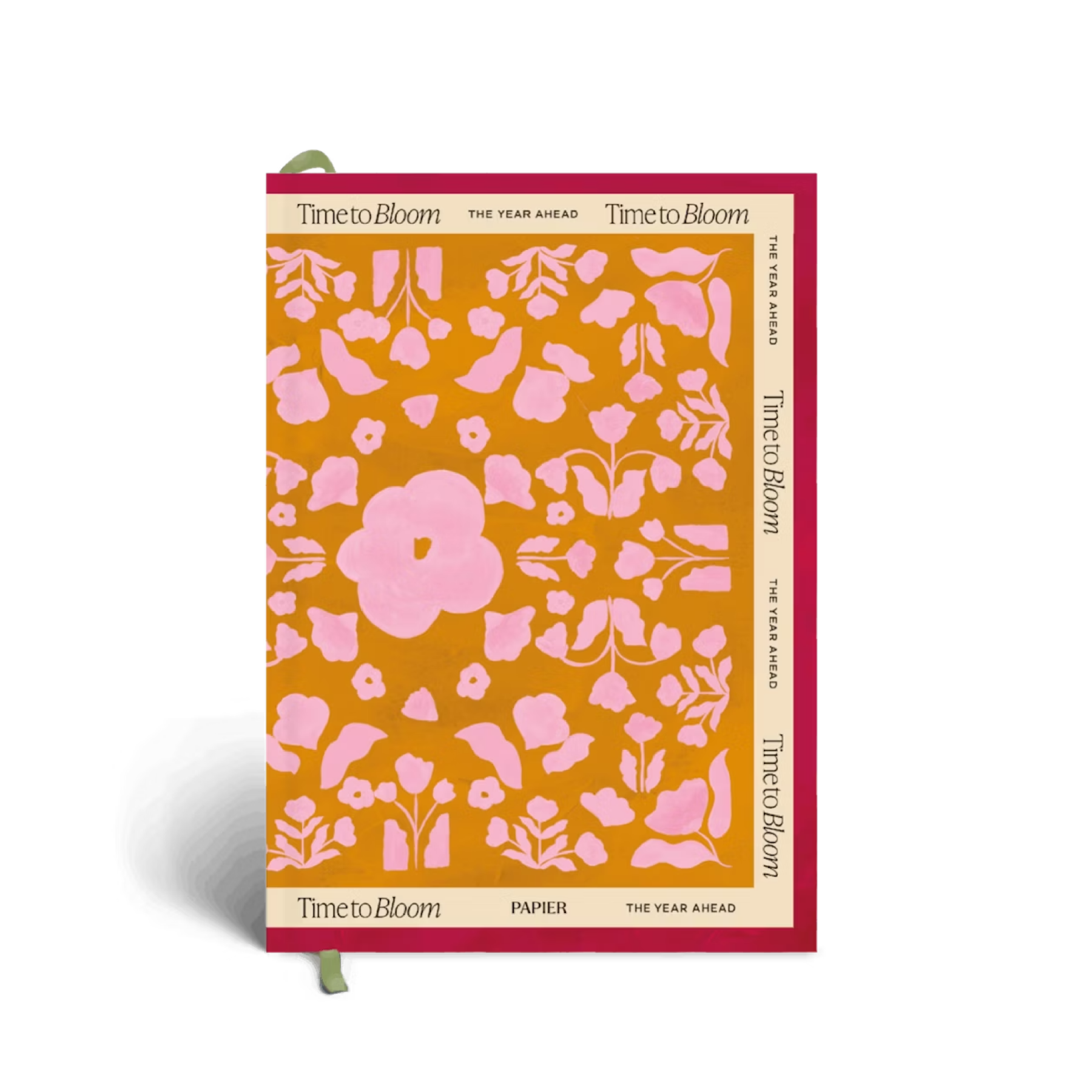 Papier - Wholesale Journal/Diary - Best Seller Variety Pack - Content, Planner & Lined Notebook1