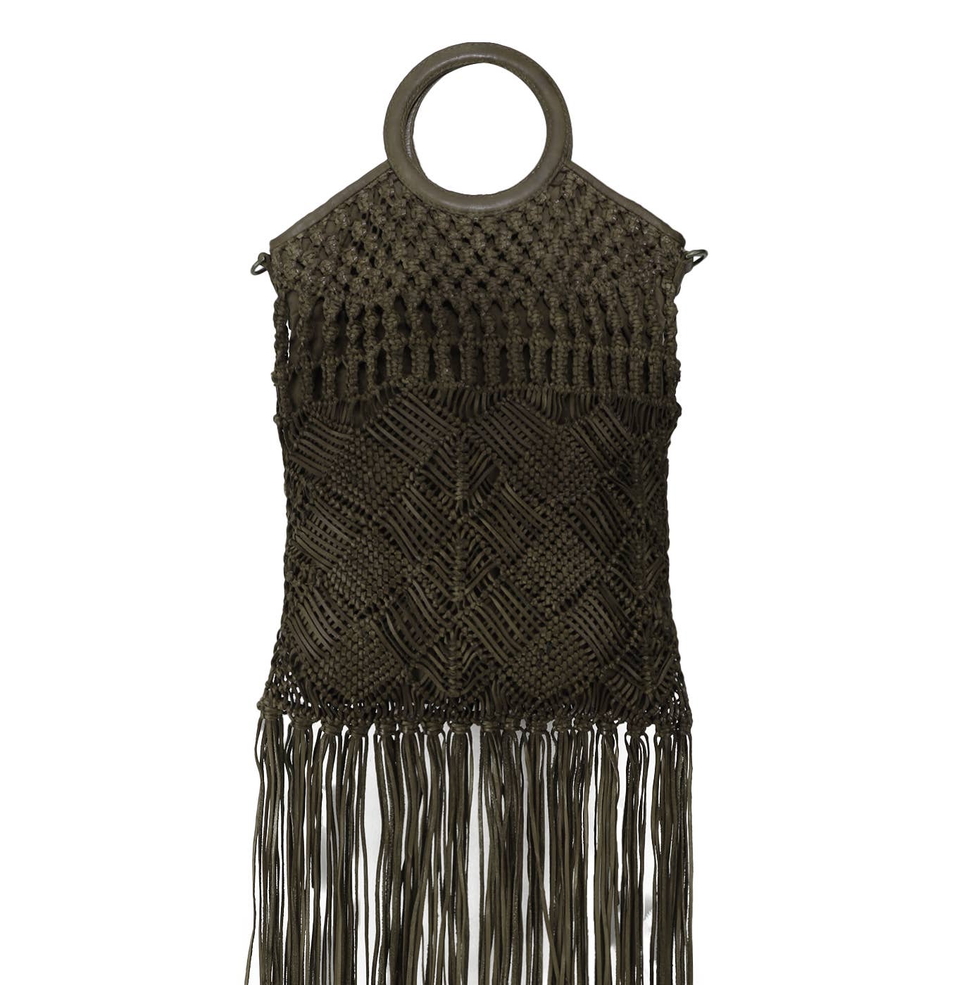 STUDIO CALEIDOSCOPE - Wholesale Draagtas - Dames - Zecca-draagtas6