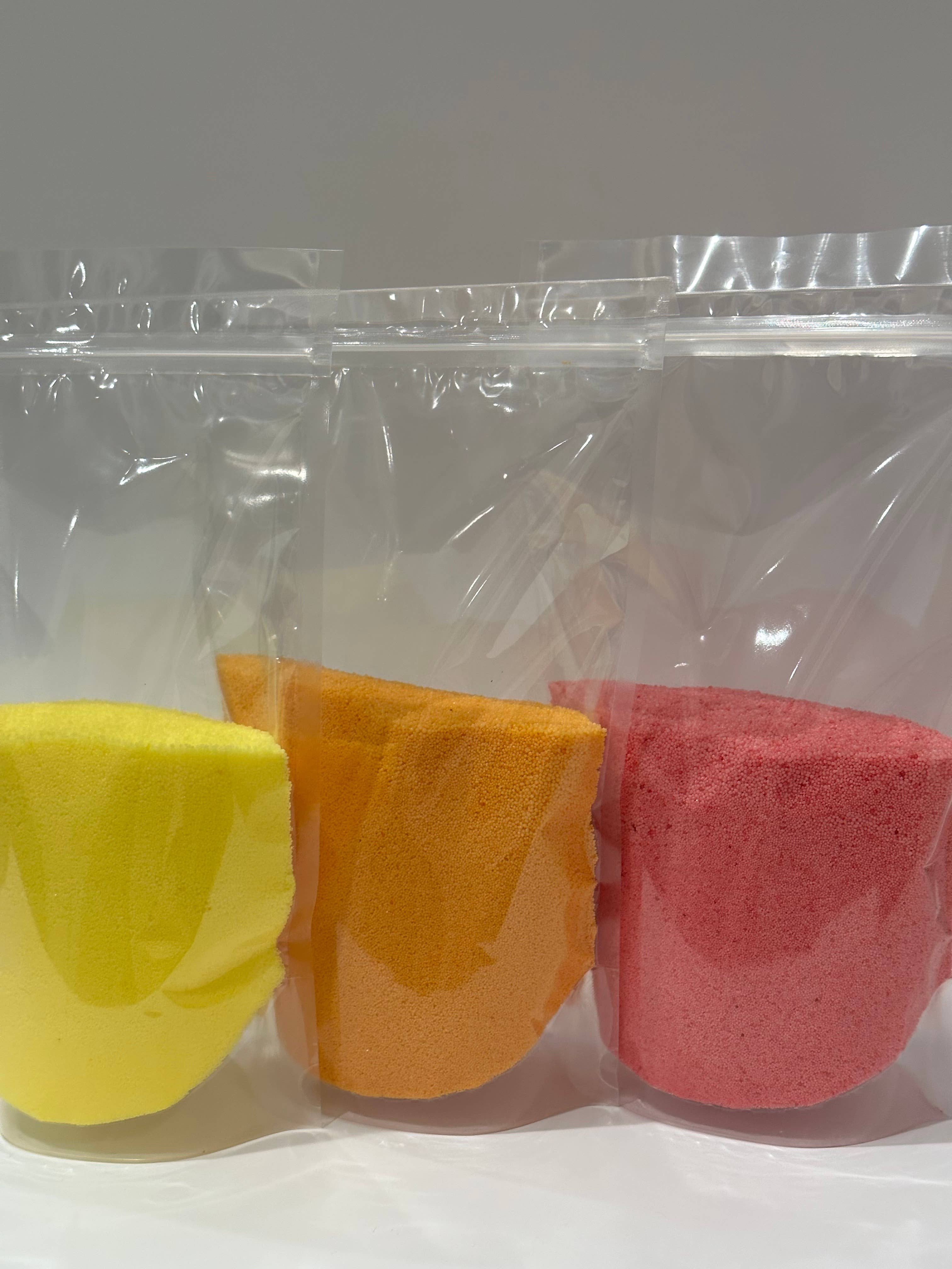 Amude - Vendita all'ingrosso Attrezzature per lavoretti e fai da te - Cera di sabbia granulata11