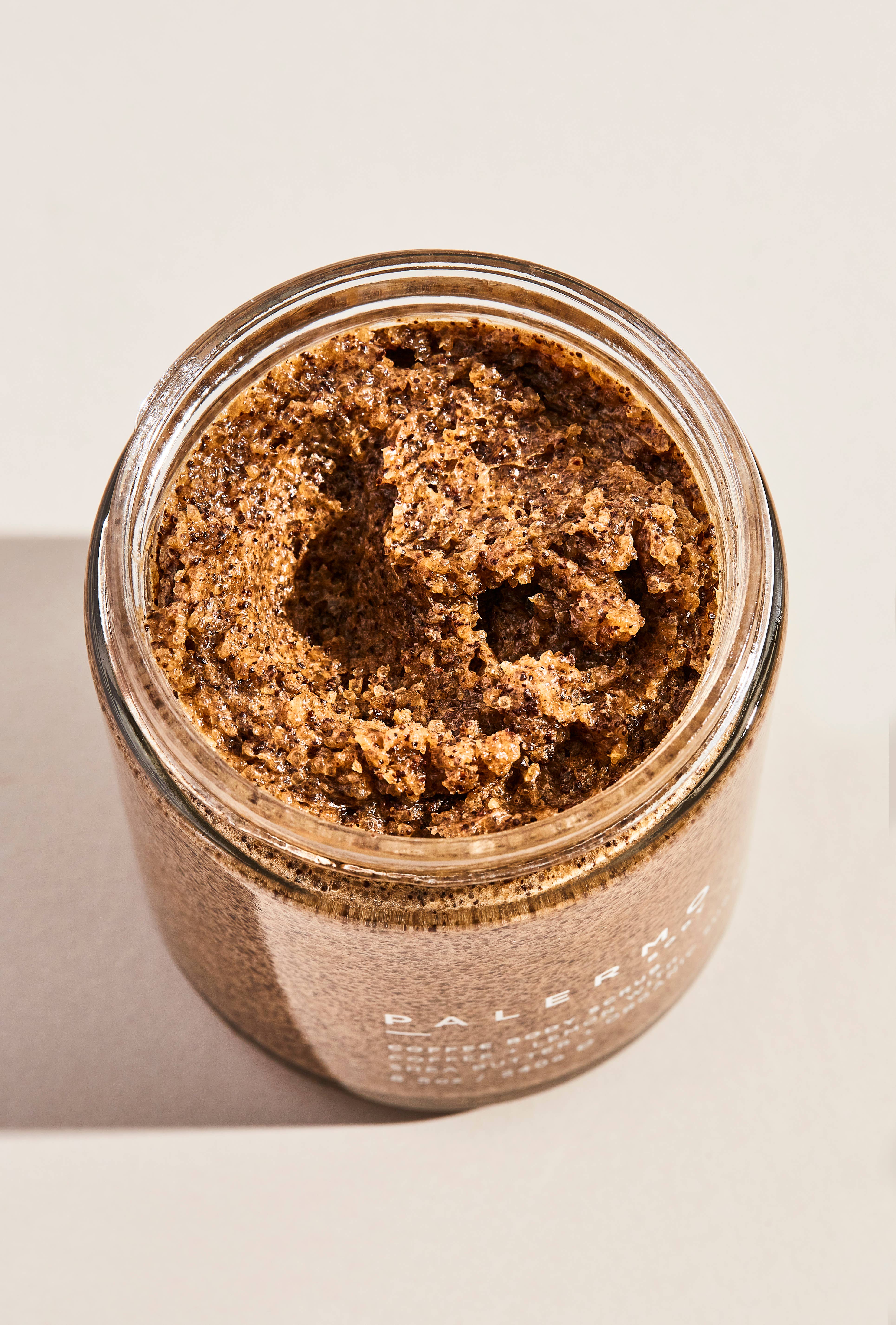 Palermo Body - Wholesale Body Scrub/Exfoliant - Coffee Body Scrub | Travel Size2