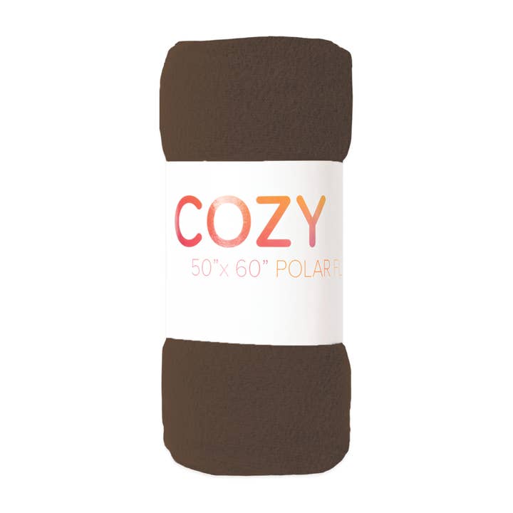 Arkwright Home - Wholesale Throw Blanket - Soft Fleece Throw Blankets, Color Options42