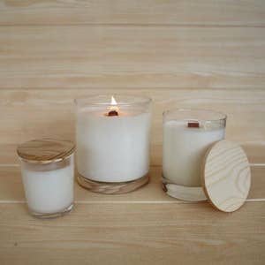 Purchase Wholesale woodwick candle. Free Returns & Net 60 Terms on Faire