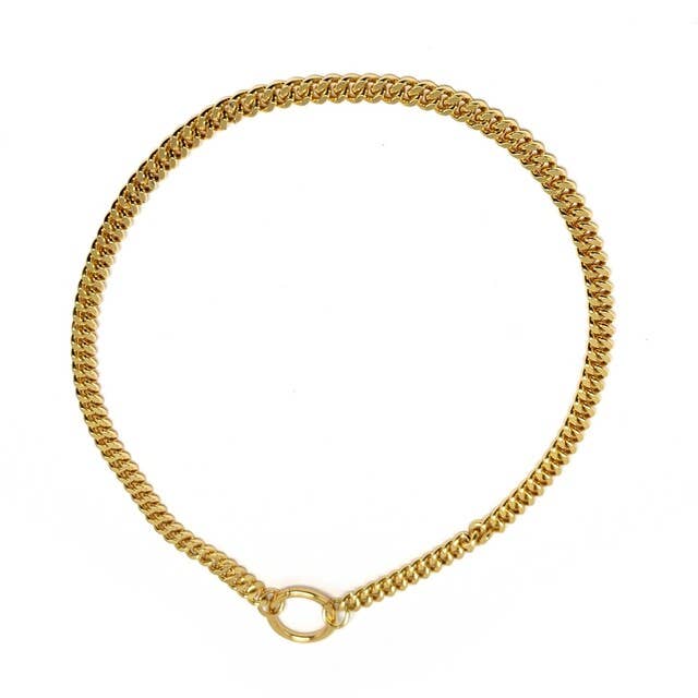 Clyde Gold 42 for wholesale by Carré Y