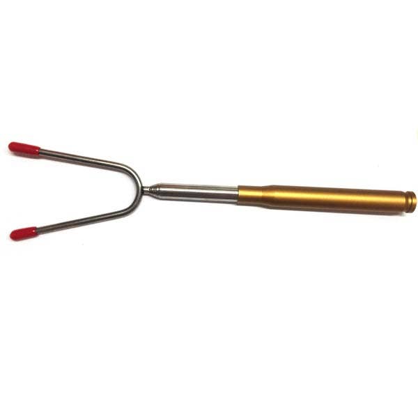 CALIBER GOURMET / CAMPCO - Wholesale Outdoor Grill Tools - 50 Caliber BBQ Fork Display Box of 122