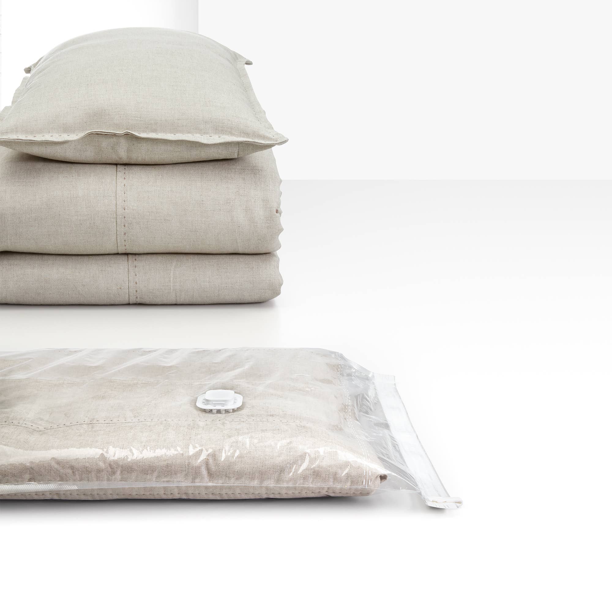 RAYEN - Wholesale Storage Bag - Vacuum sorting bag M4