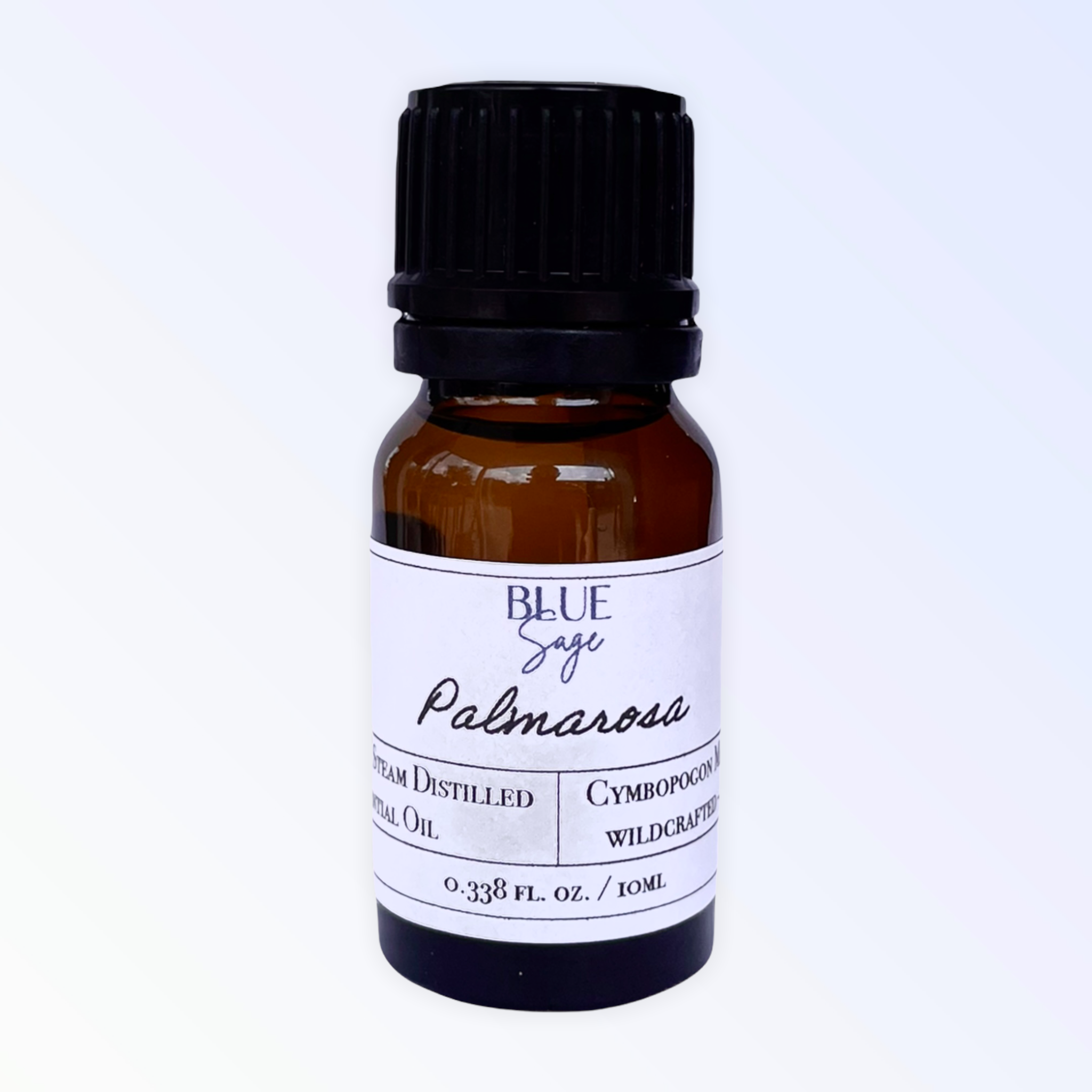 Blue Sage - Wholesale Essential oil - Palmarosa Essential Oil 10ml - 100% Pure1