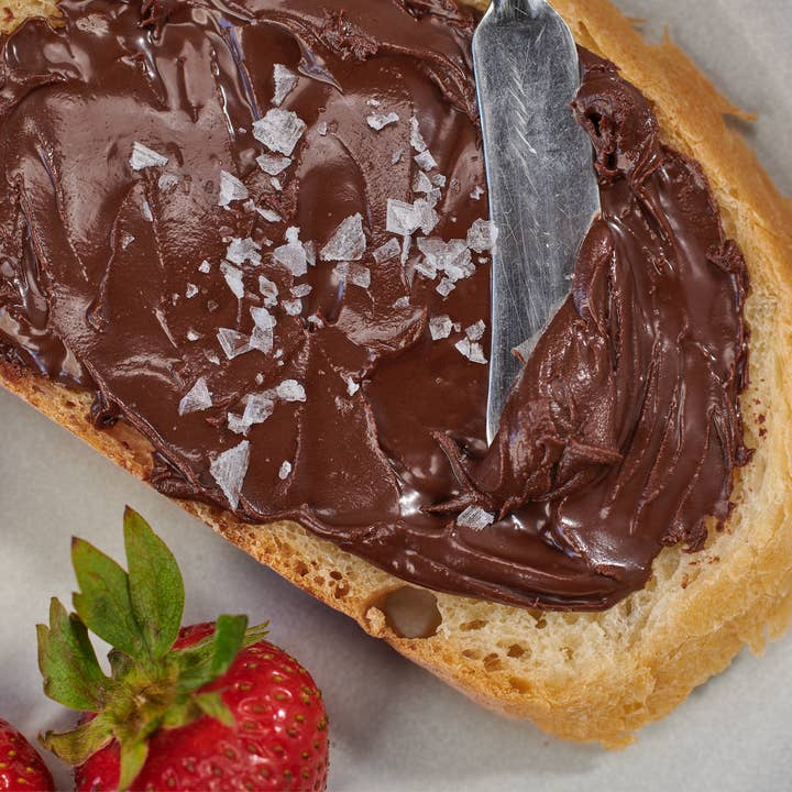 Pulse Power - Wholesale Nut butter - Pulse Power Spreads Chickpea Choco 12oz (12pack)4