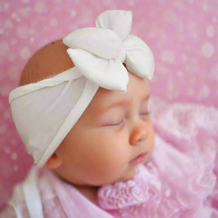 Kinder Haarschmuck Prinzessin Hair Hoop Haarband für den Großhandel von KiddieKickz