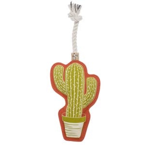 Cactus Surprise! Treat Dispenser