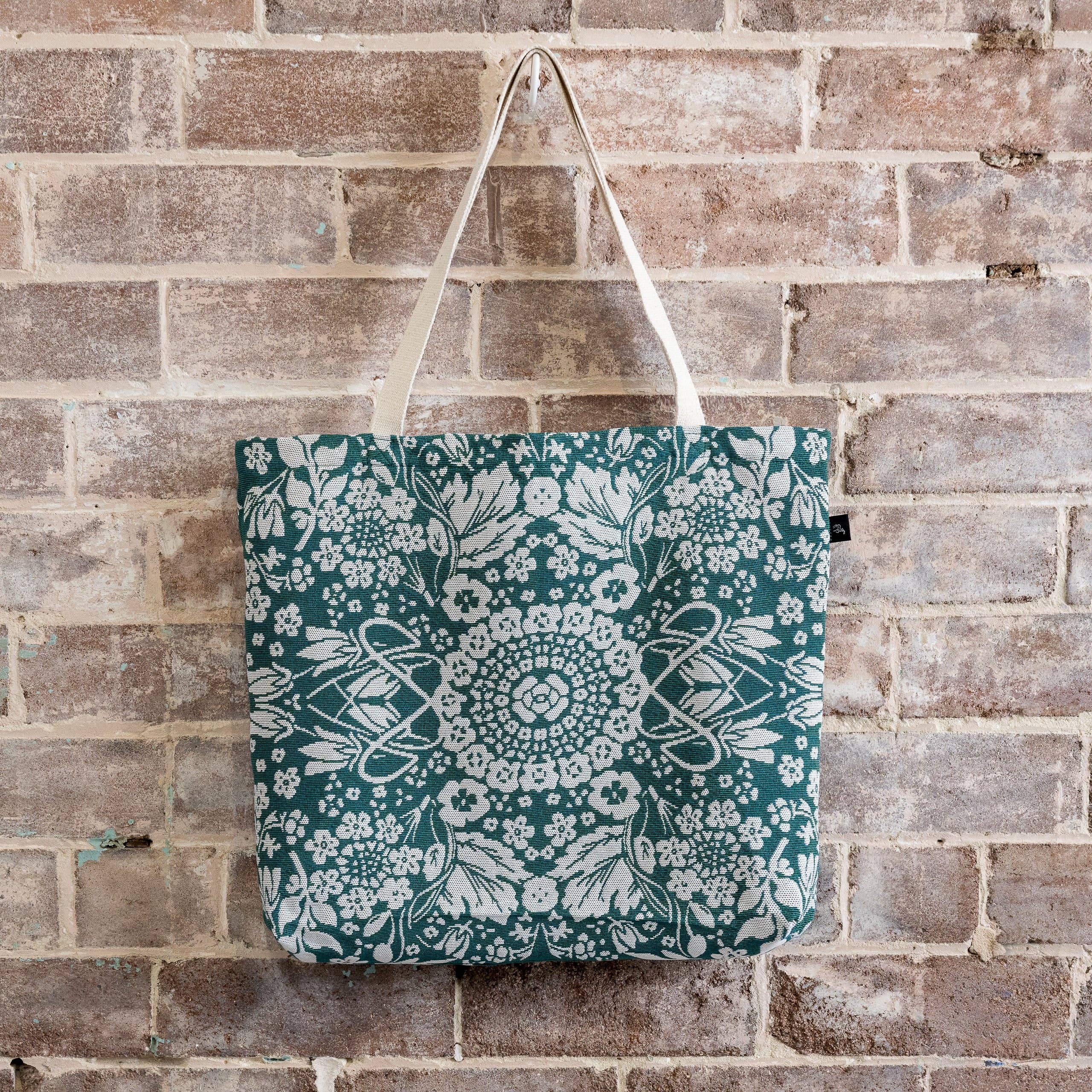 HENDEER - Wholesale Tote Bag - Women's - Across the Universe Tote Bag10