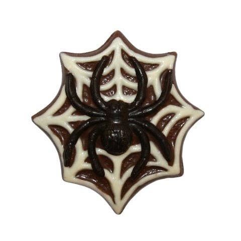 Enjou Chocolat - Wholesale Chocolate - Spider Web