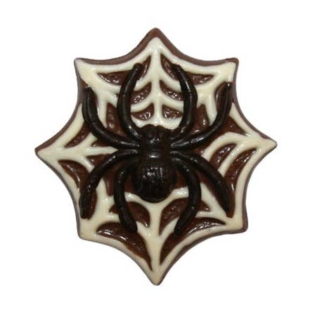 Enjou Chocolat - Wholesale Chocolate - Spider Web0