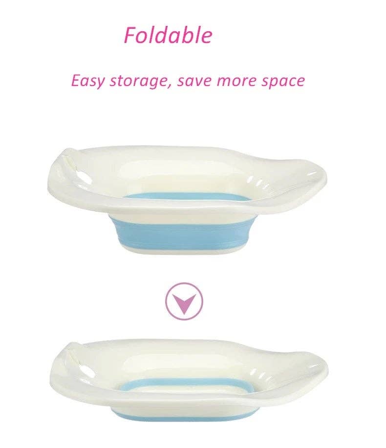 VIGOR - Wholesale Bath & Body Set - Sitz Bath Steam Seat with Irrigation System6