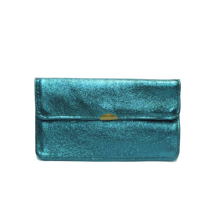 Royal marais - Wholesale Wallet - Women's - Compact all-in-one leather wallet16