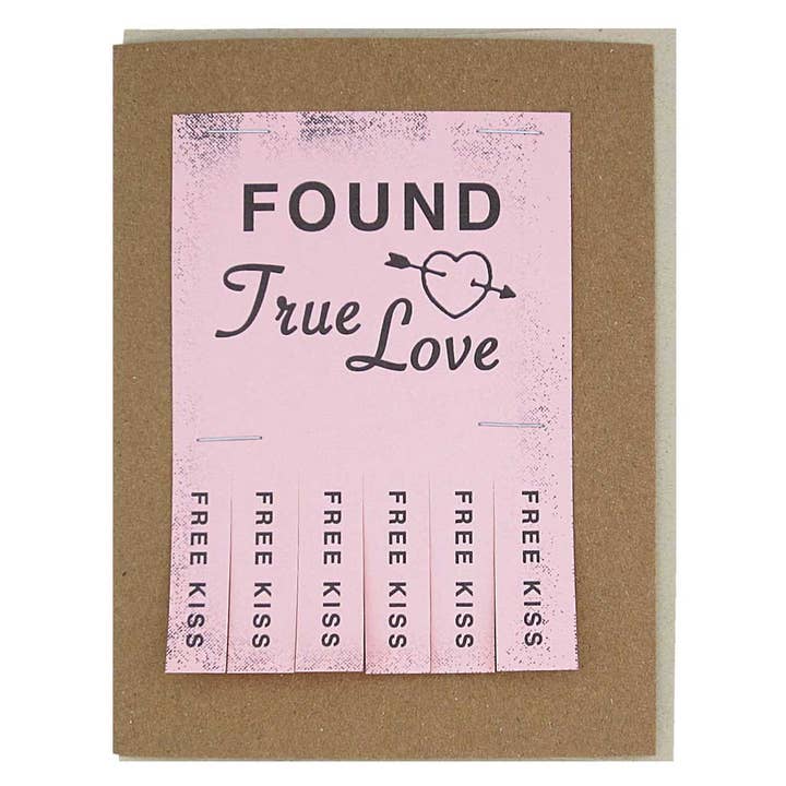 True Love for wholesale by The Regional Assembly of Text