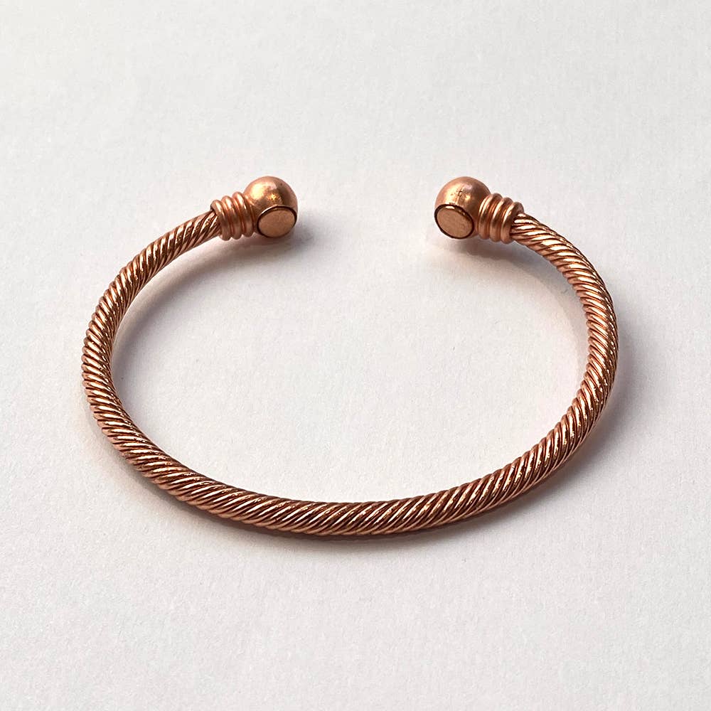VIE - Wholesale Cuff Bracelet - Copper Bracelet49