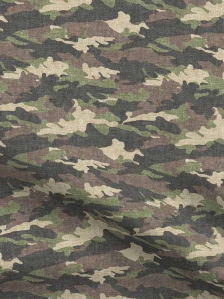 Camouflage für den Großhandel von PillowSak