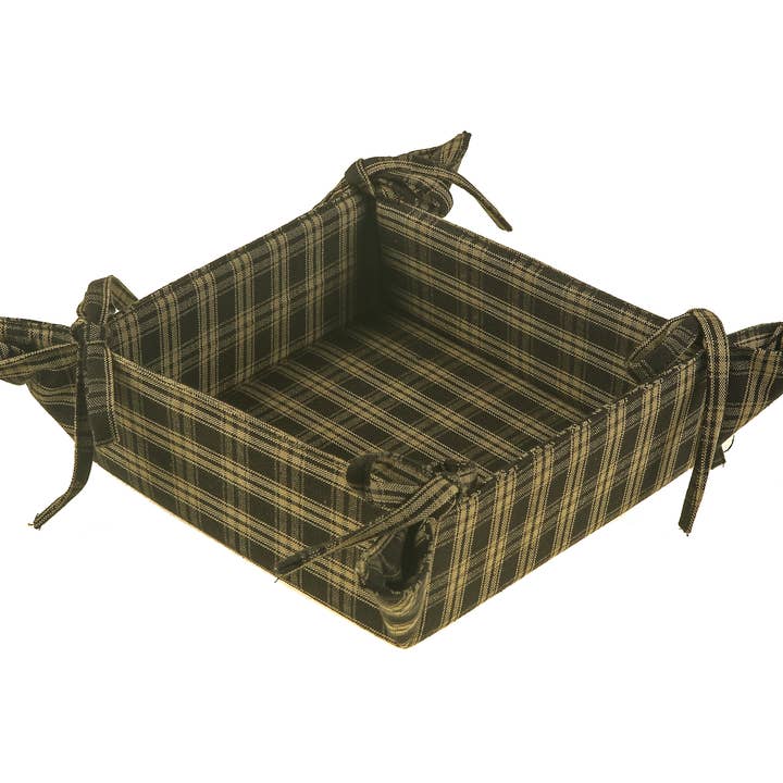 Broodmand - Zout Peper voor wholesale door Accent Linen