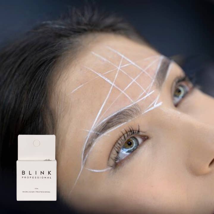 Blink Professional - Venta al por mayor Lápices/rellenadores de cejas - Marcador Profesional8